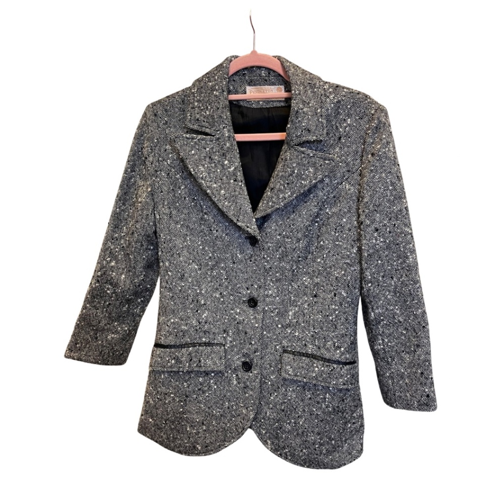 Vintage Pendleton Women’s Blazer